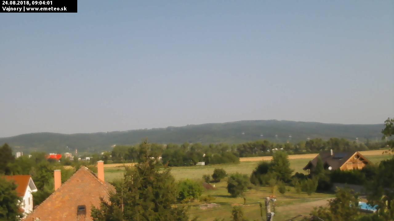 Malé Karpaty