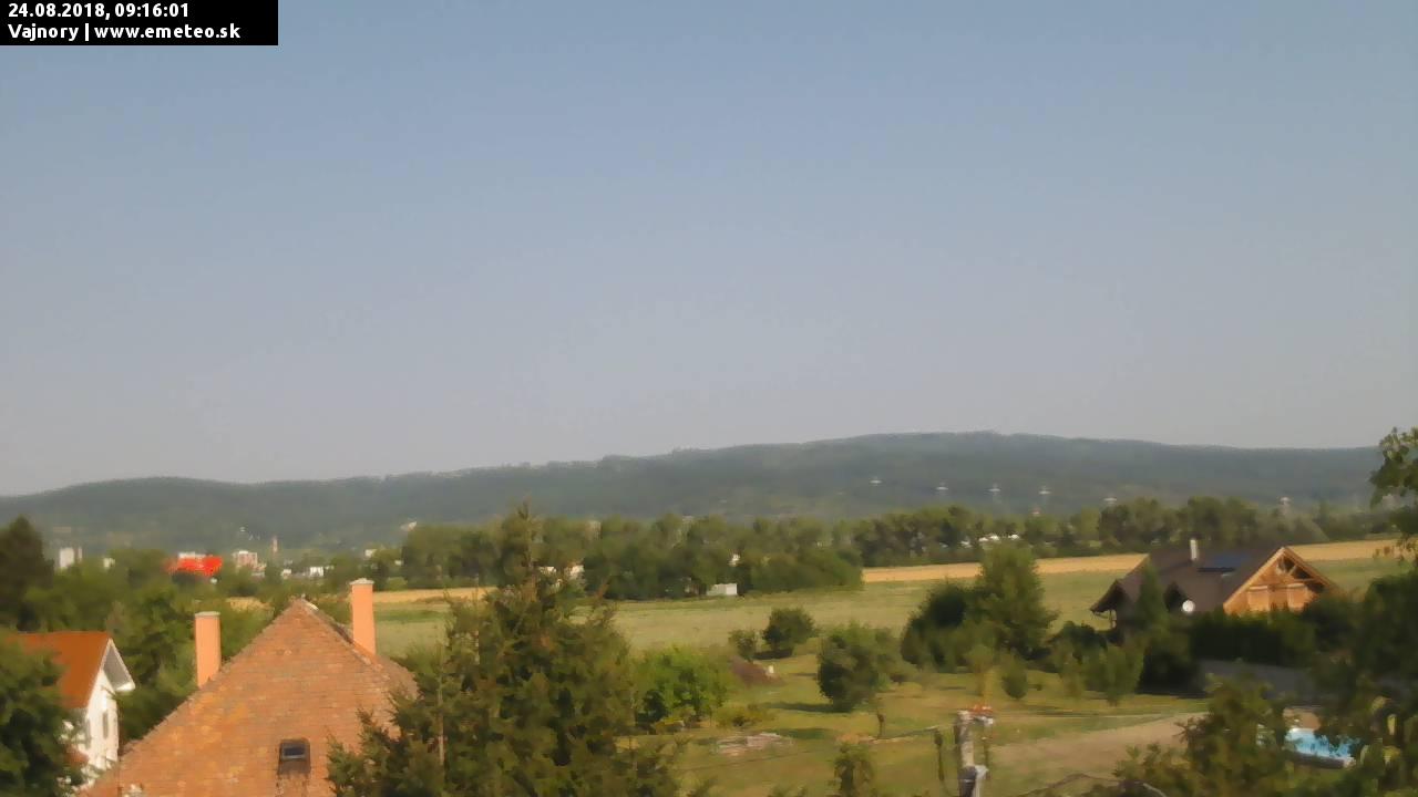 Malé Karpaty