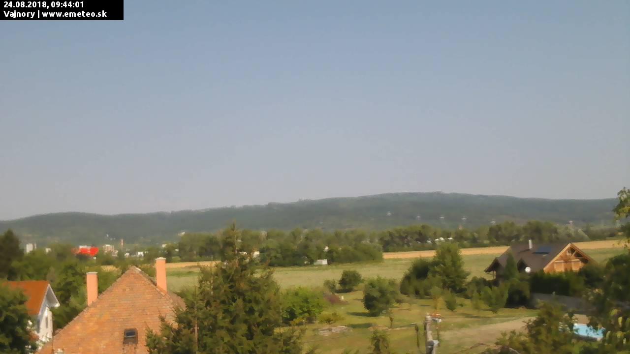 Malé Karpaty