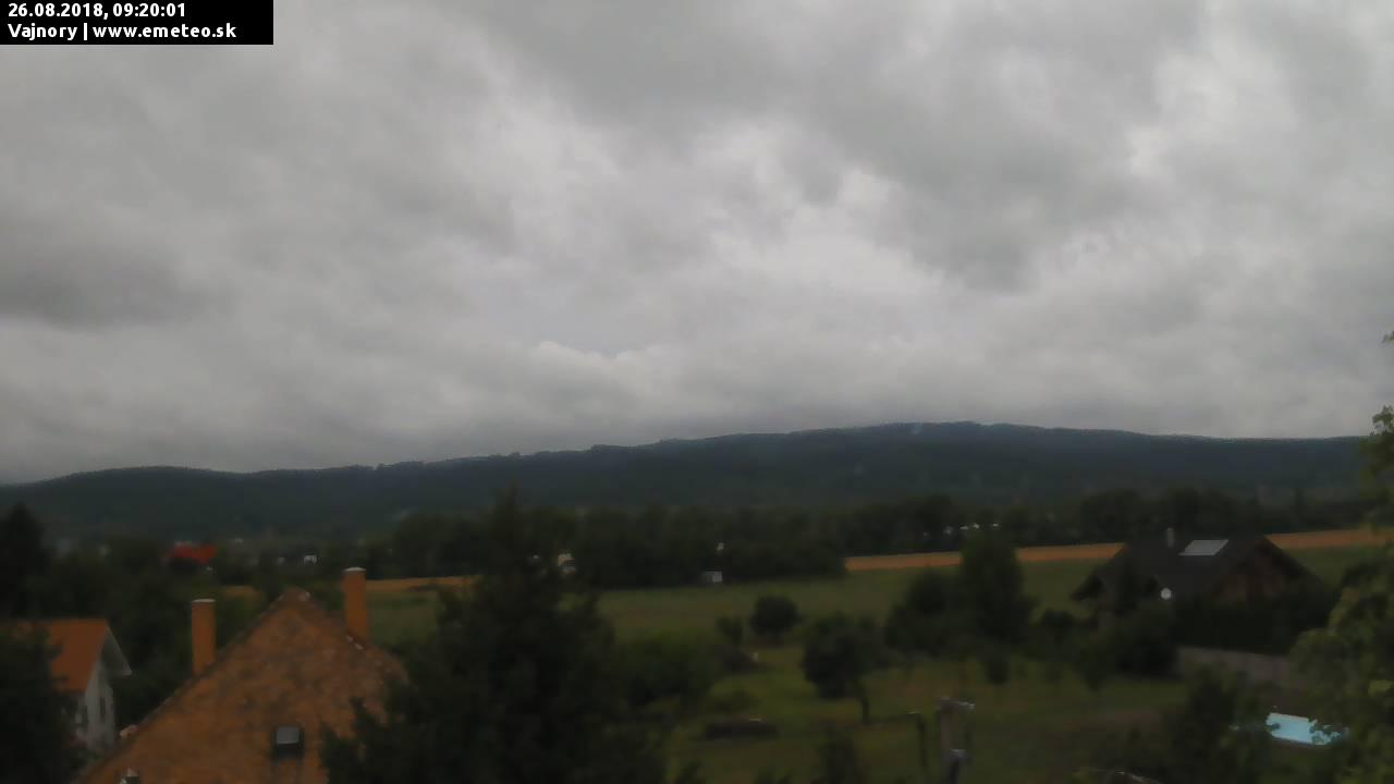 Malé Karpaty