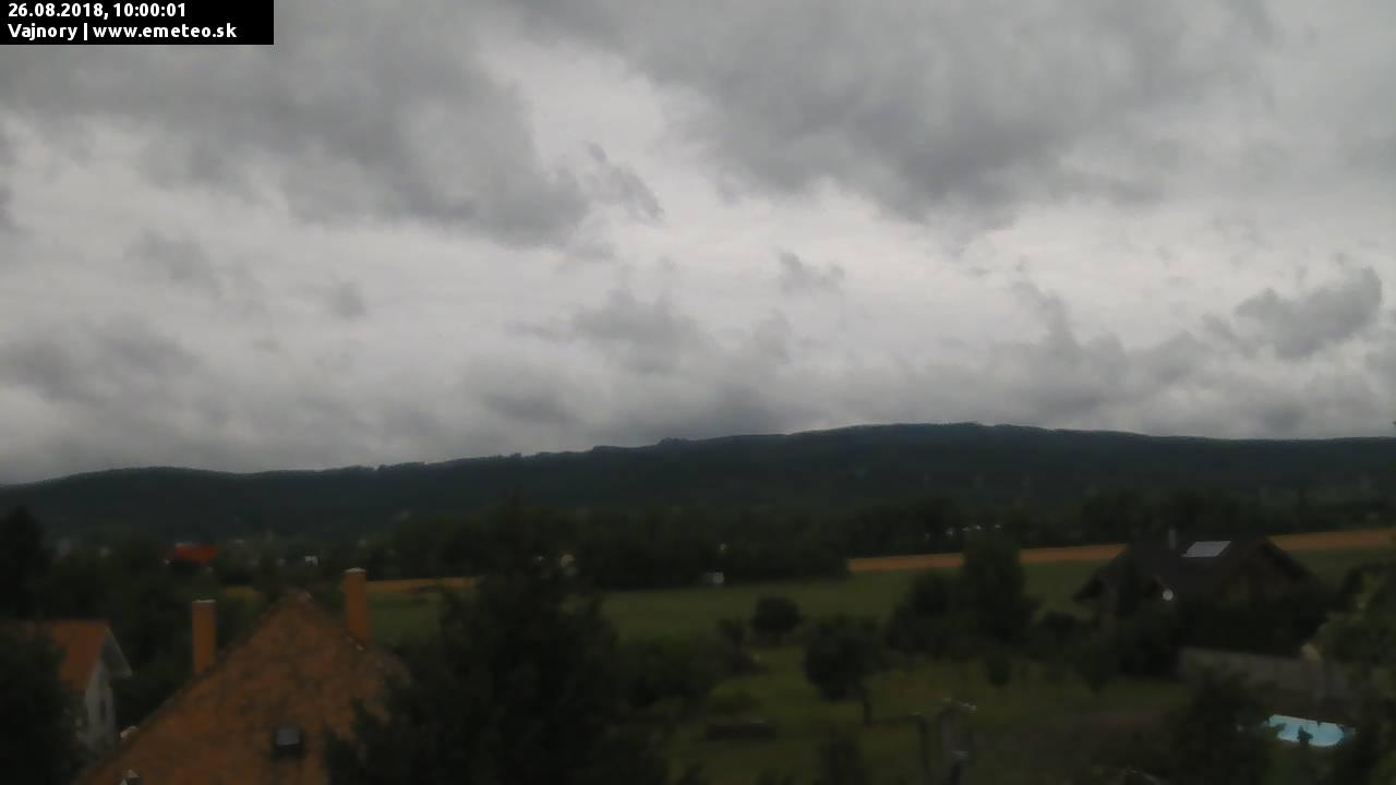 Malé Karpaty