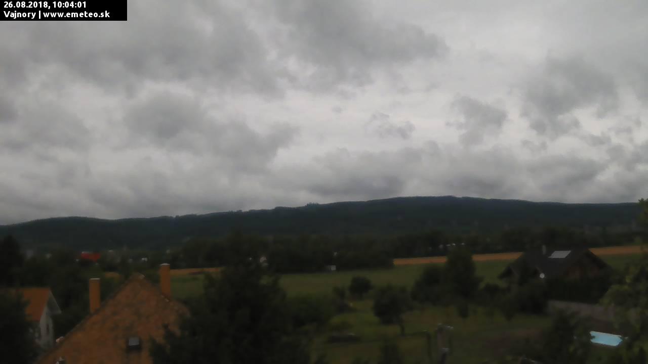 Malé Karpaty
