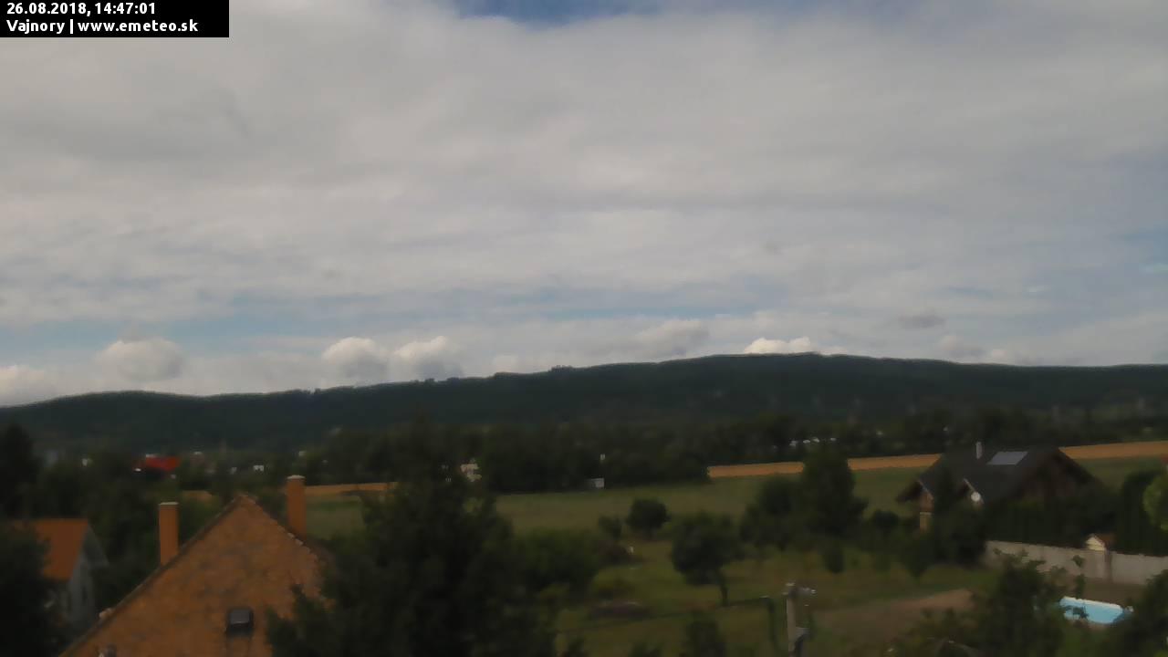 Malé Karpaty