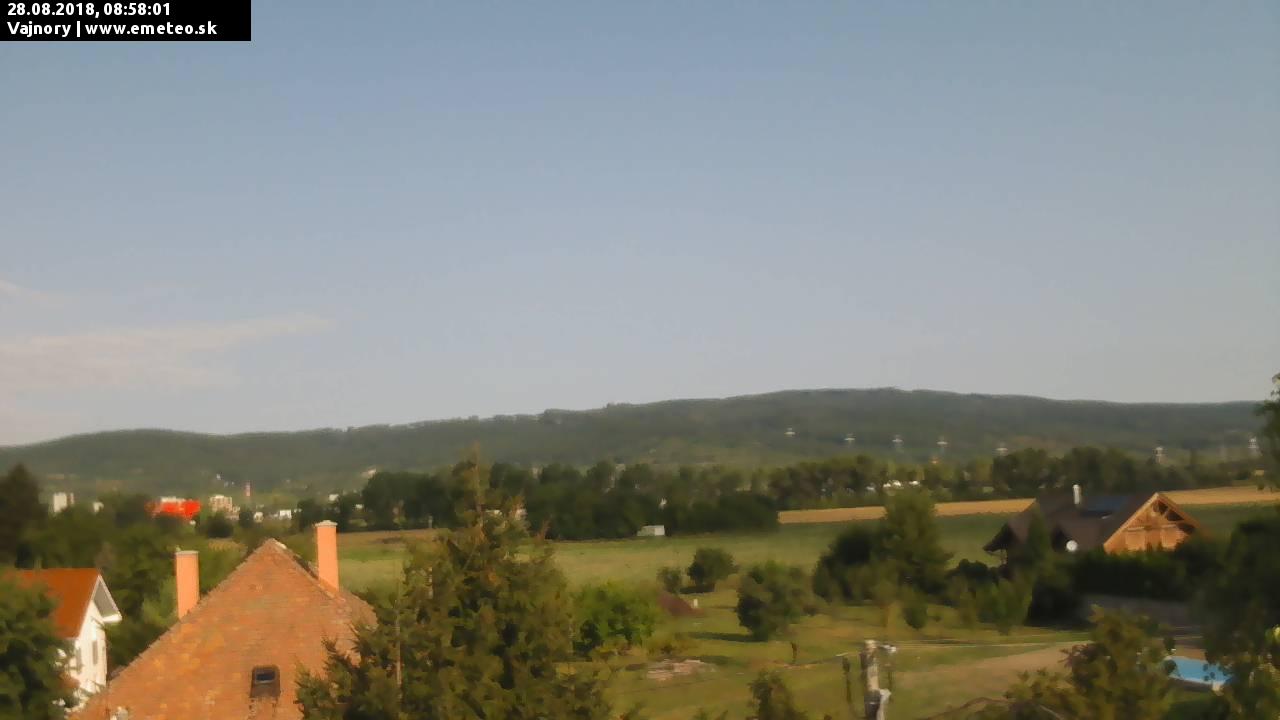 Malé Karpaty