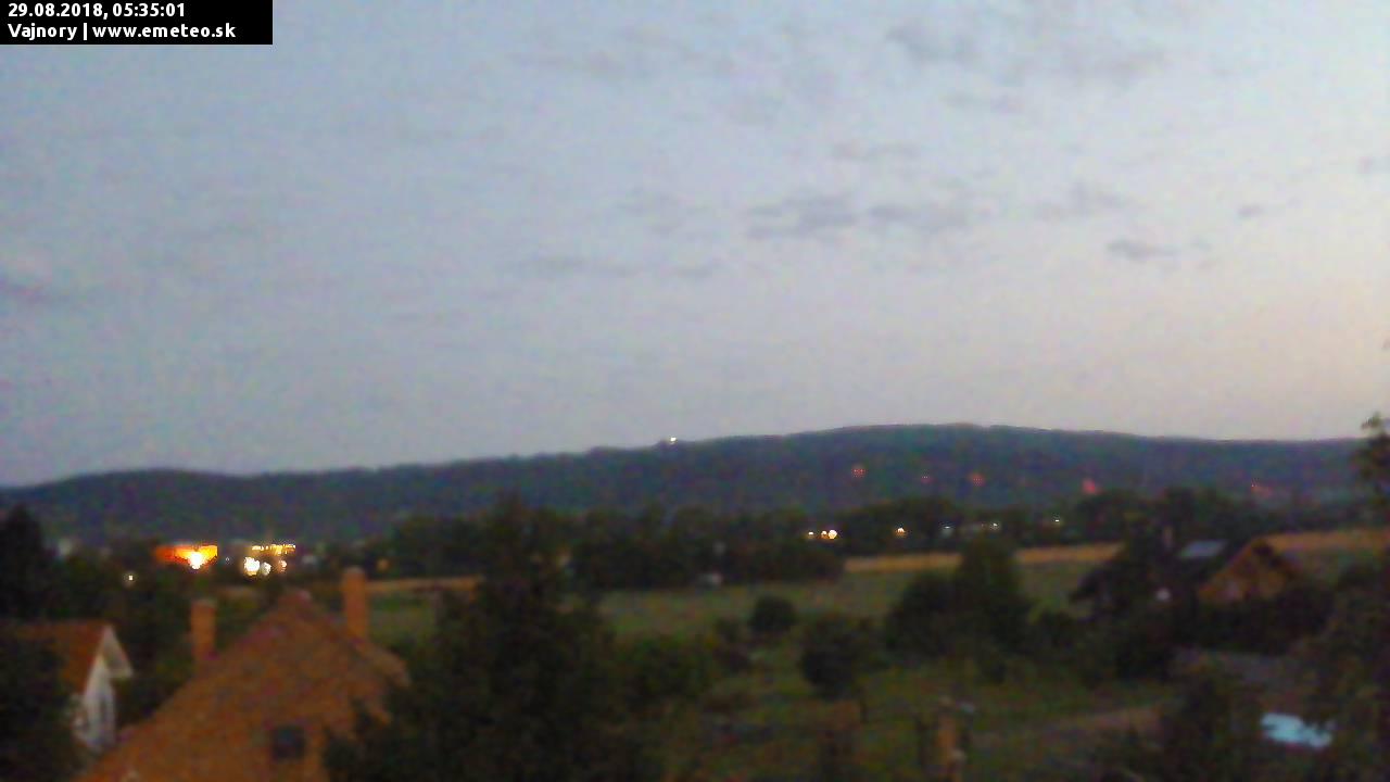 Malé Karpaty