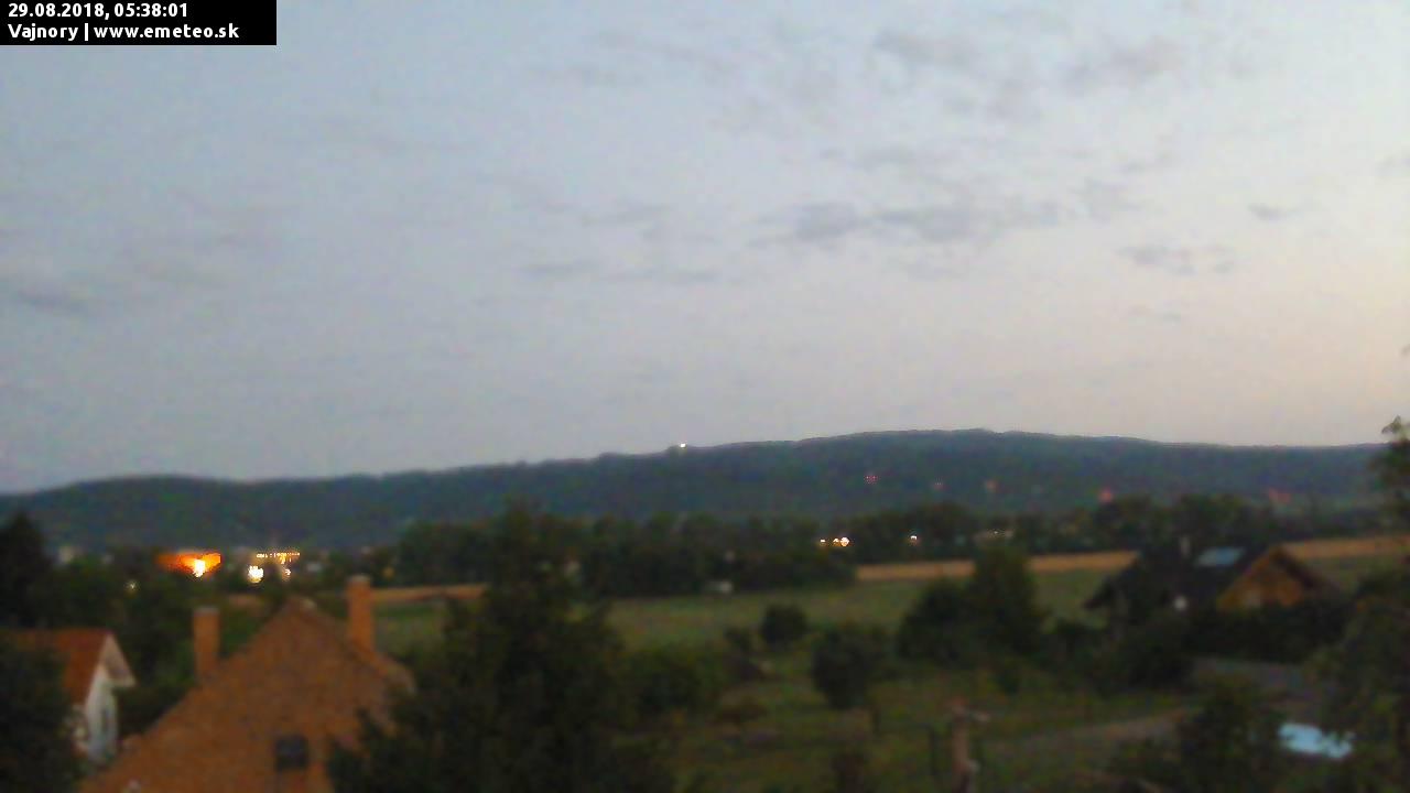 Malé Karpaty