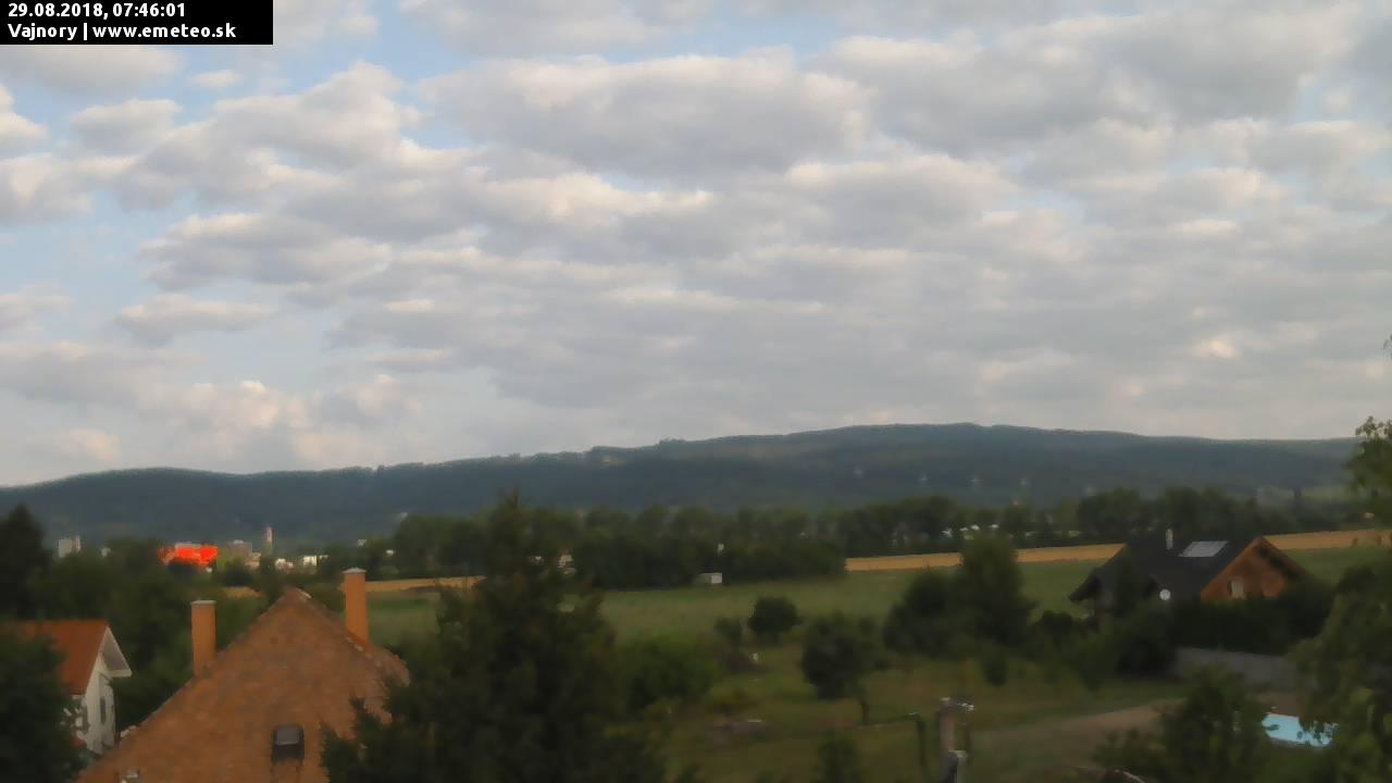 Malé Karpaty