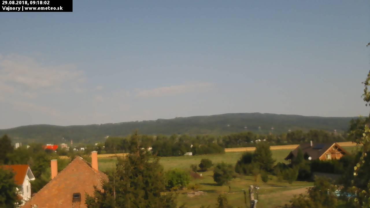 Malé Karpaty