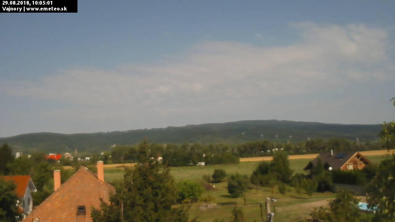 Malé Karpaty