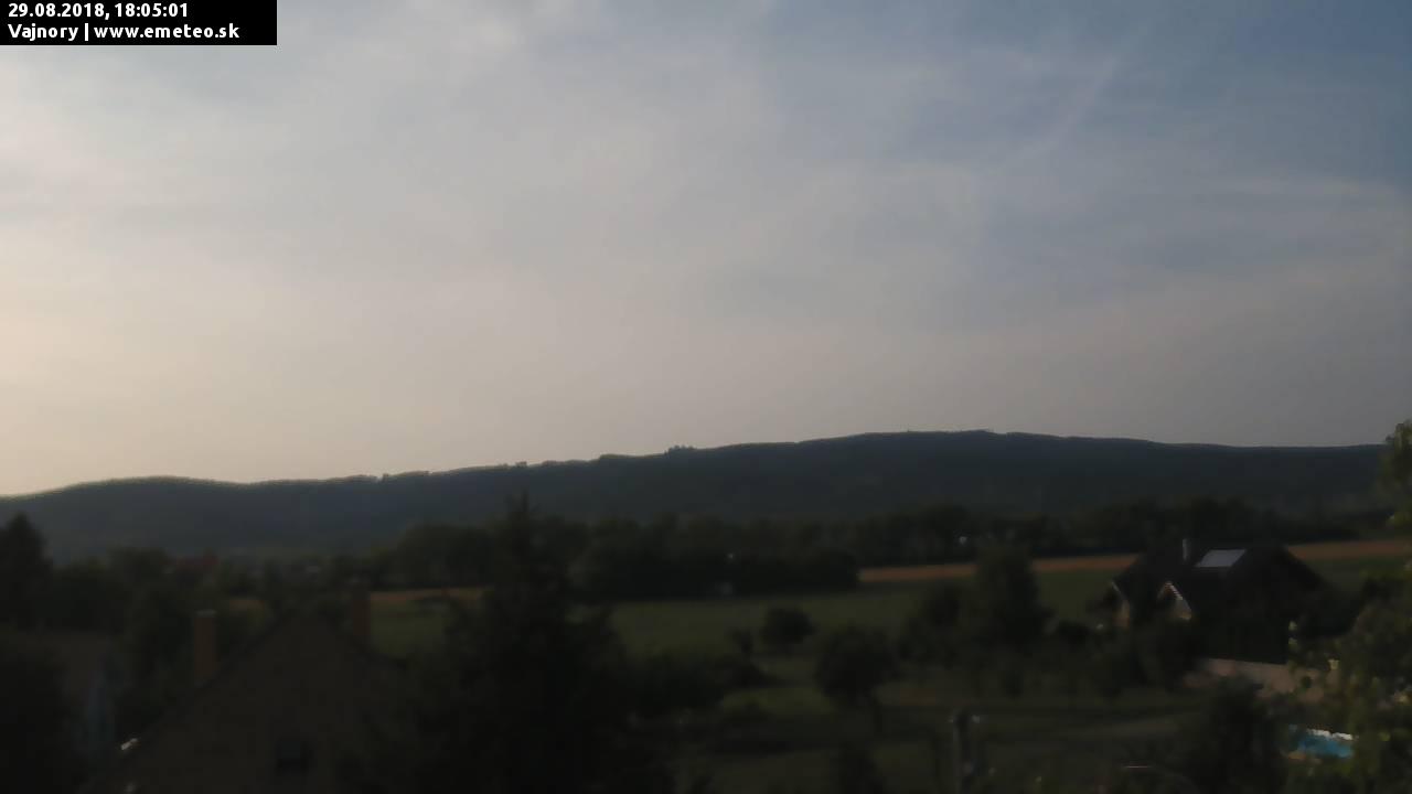 Malé Karpaty