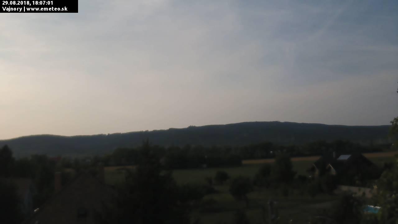 Malé Karpaty