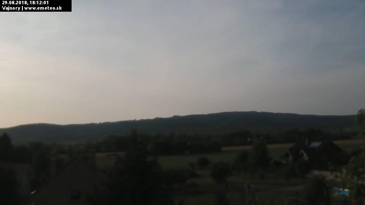 Malé Karpaty