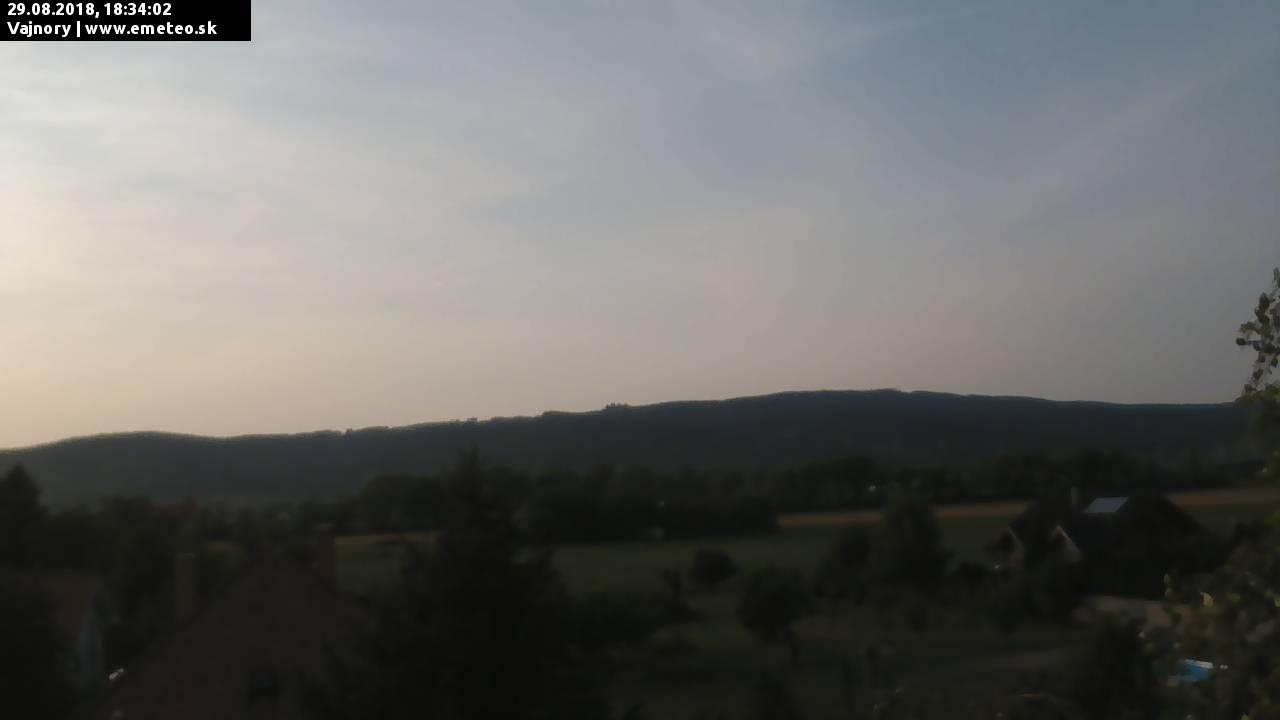 Malé Karpaty