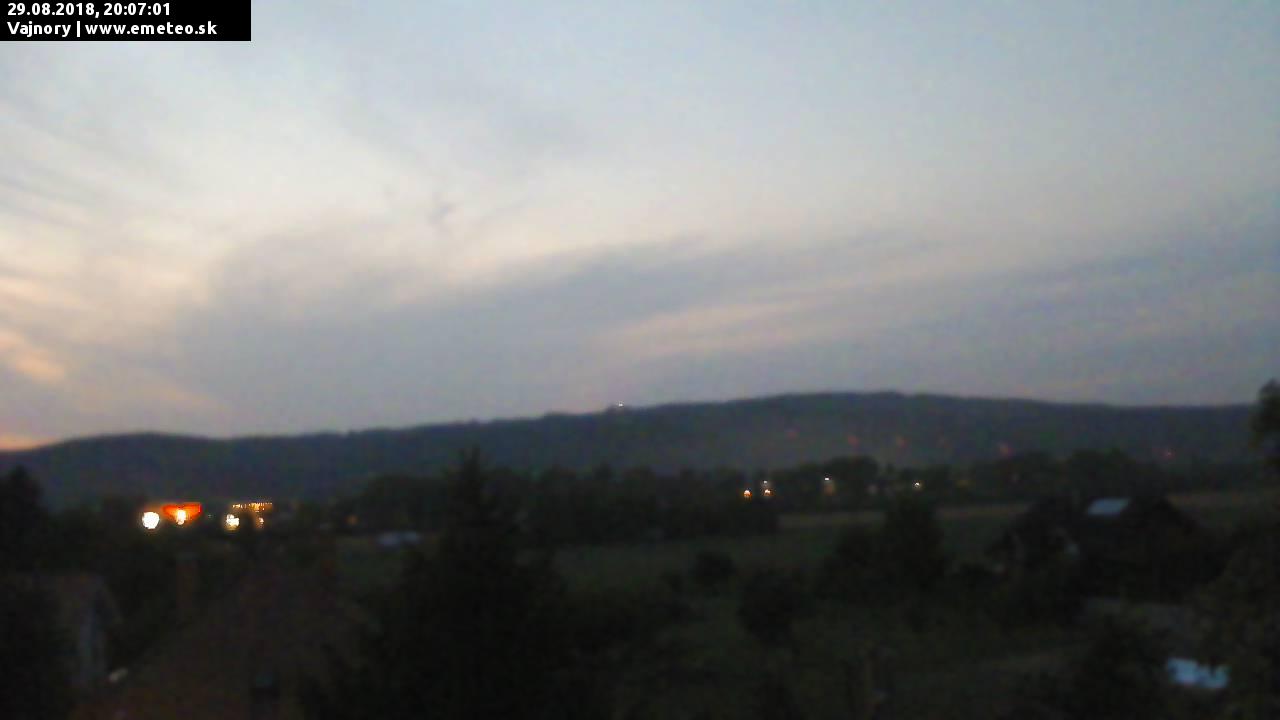 Malé Karpaty