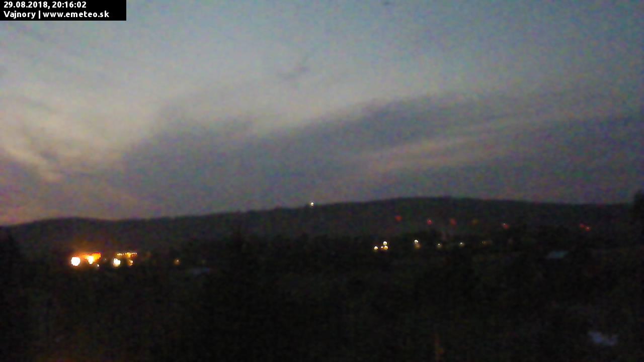 Malé Karpaty