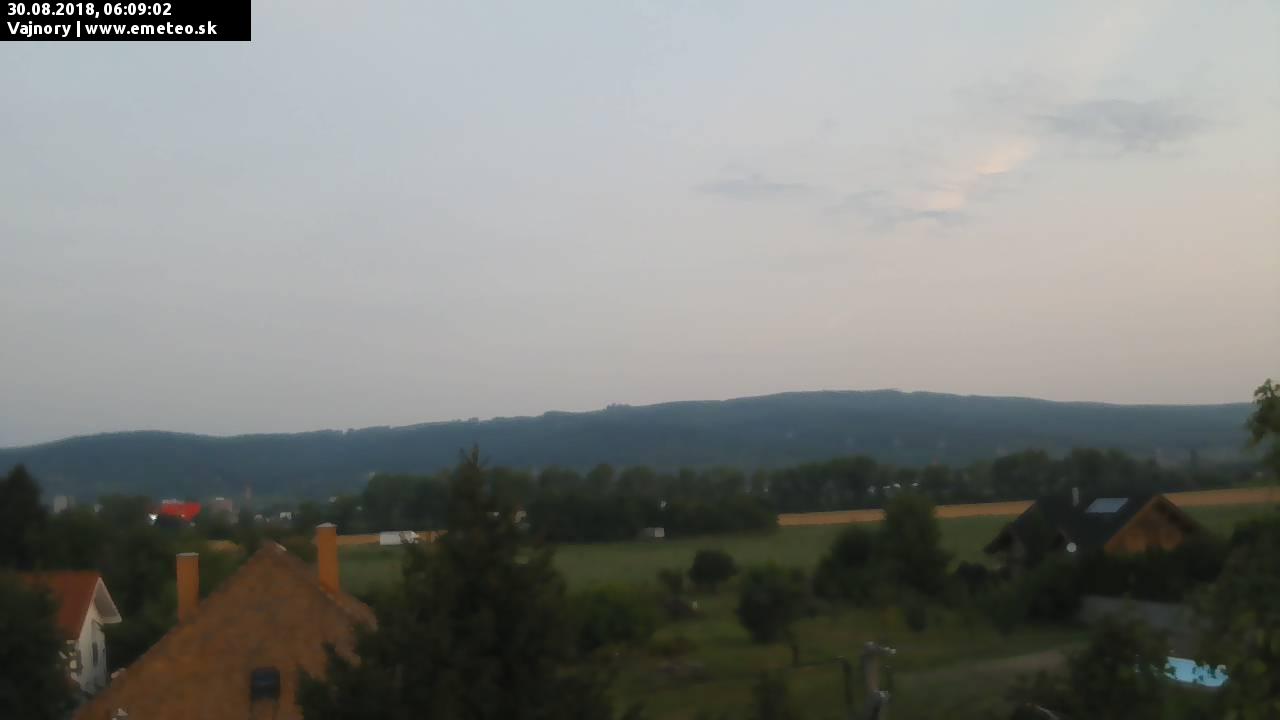 Malé Karpaty