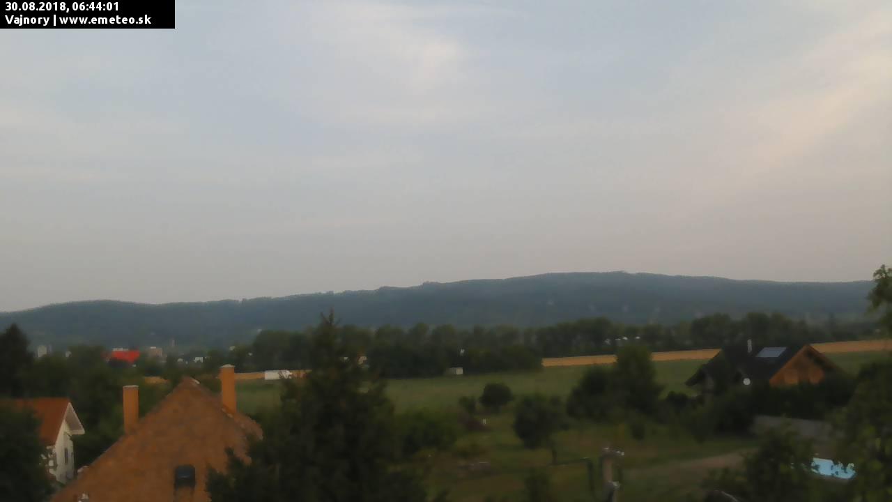 Malé Karpaty