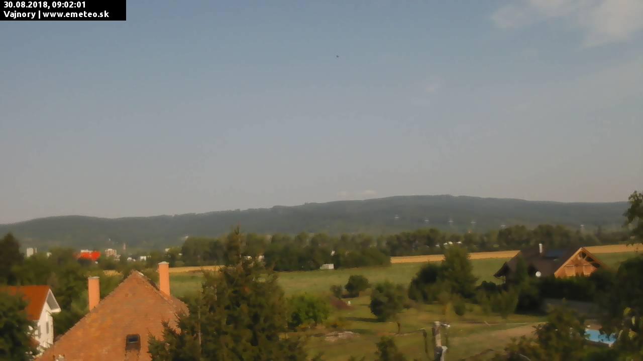 Malé Karpaty