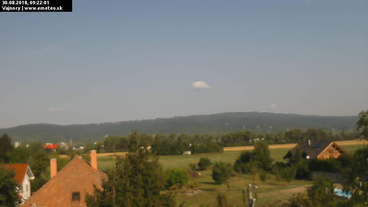 Malé Karpaty