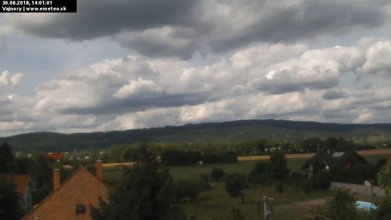 Malé Karpaty