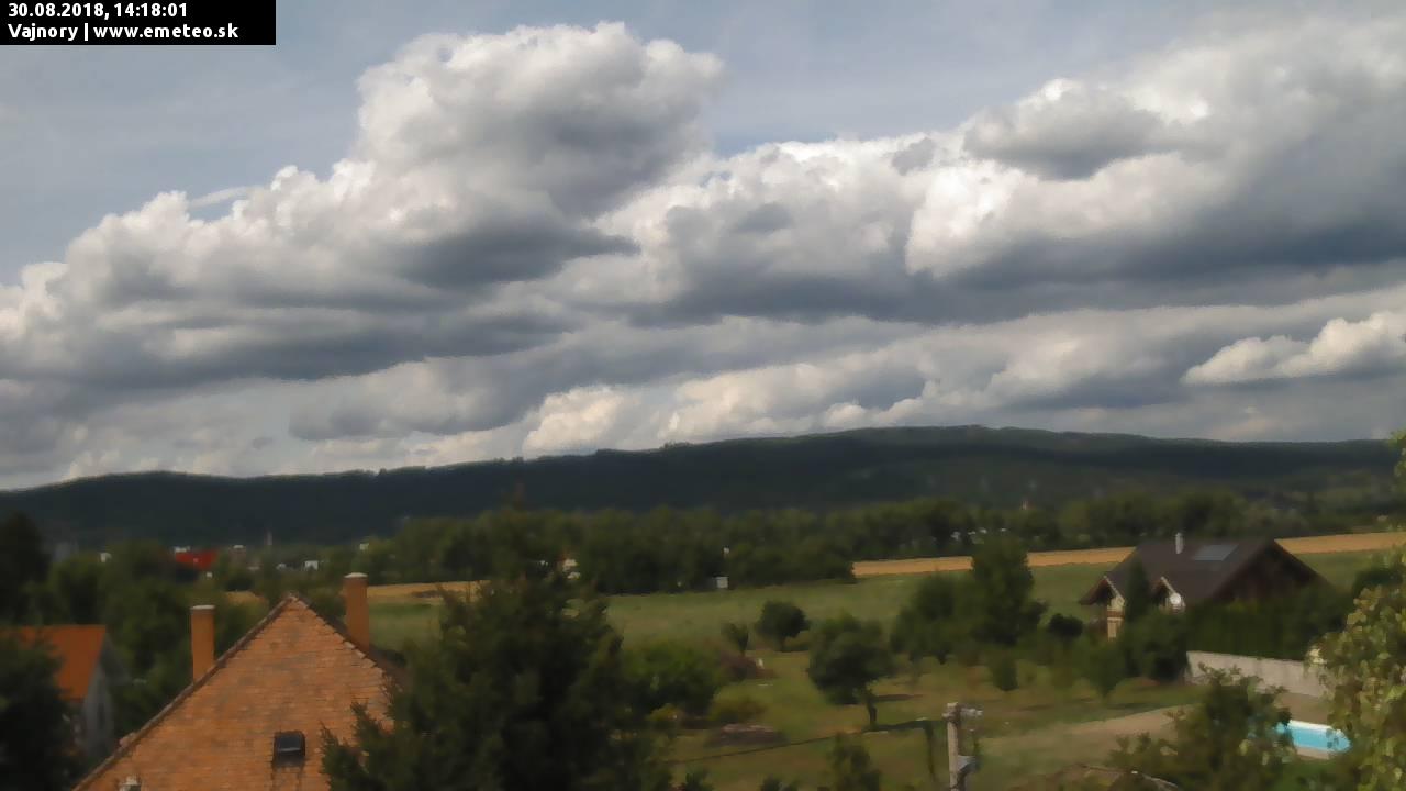 Malé Karpaty