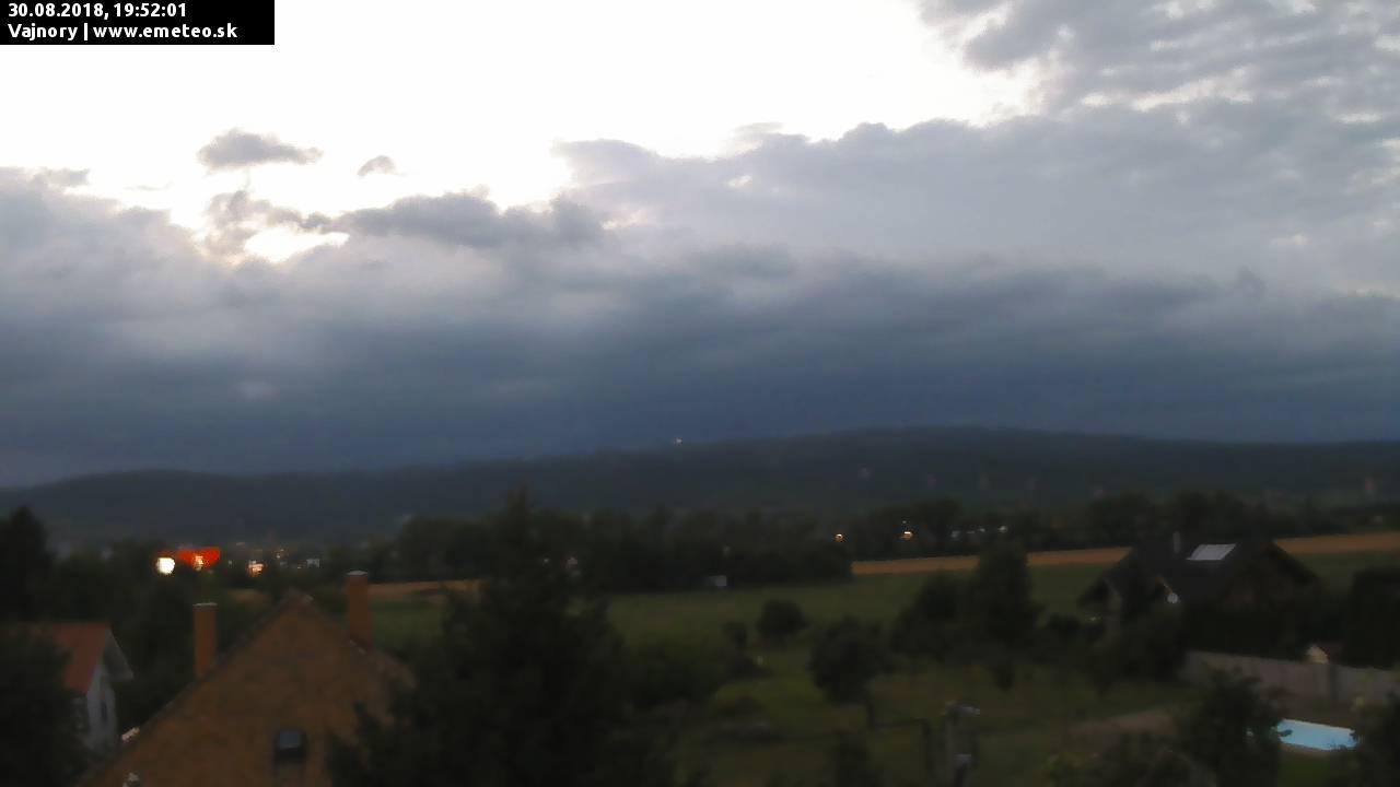Malé Karpaty
