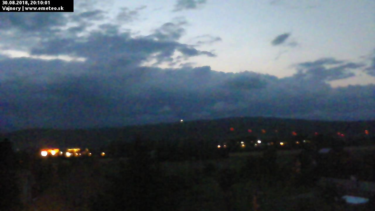 Malé Karpaty
