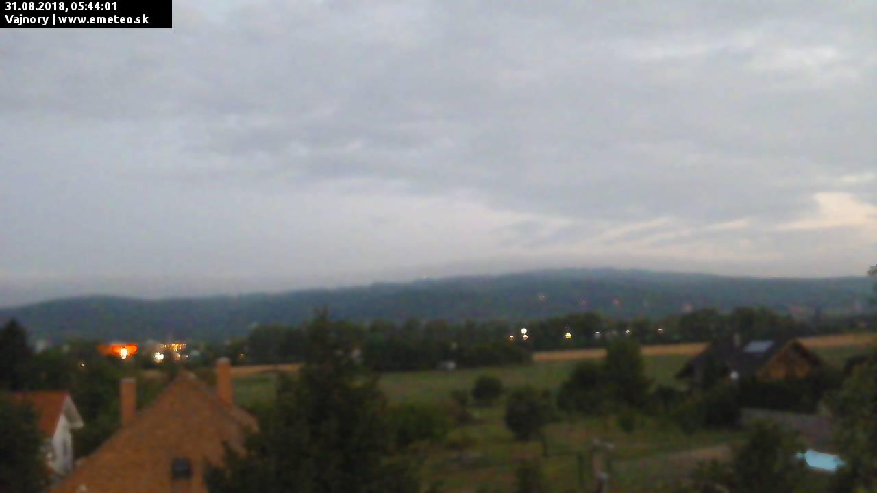 Malé Karpaty