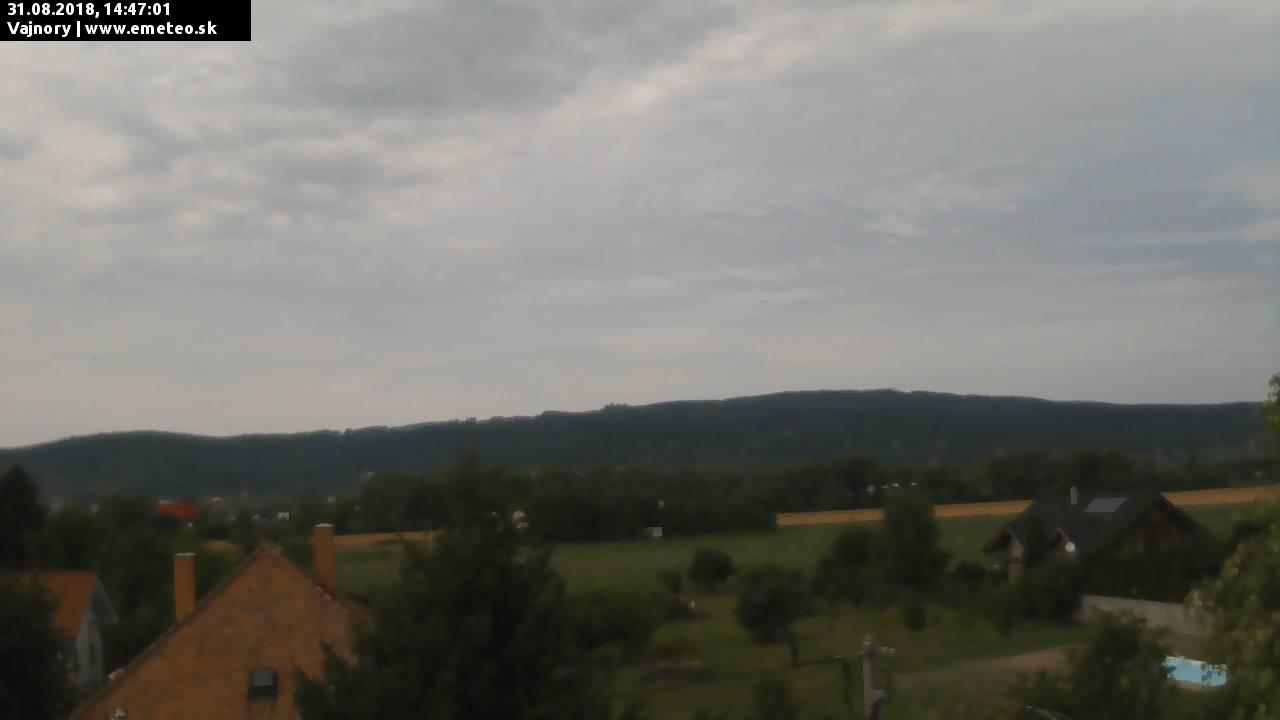 Malé Karpaty