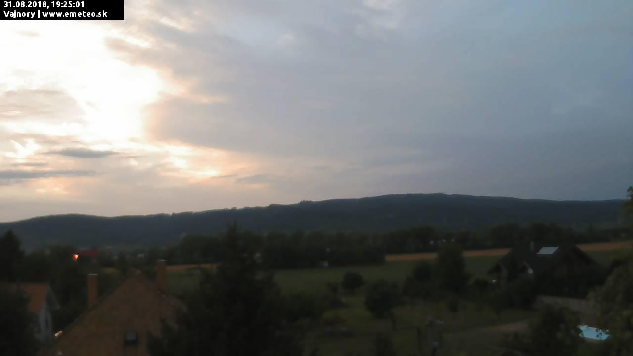 Malé Karpaty