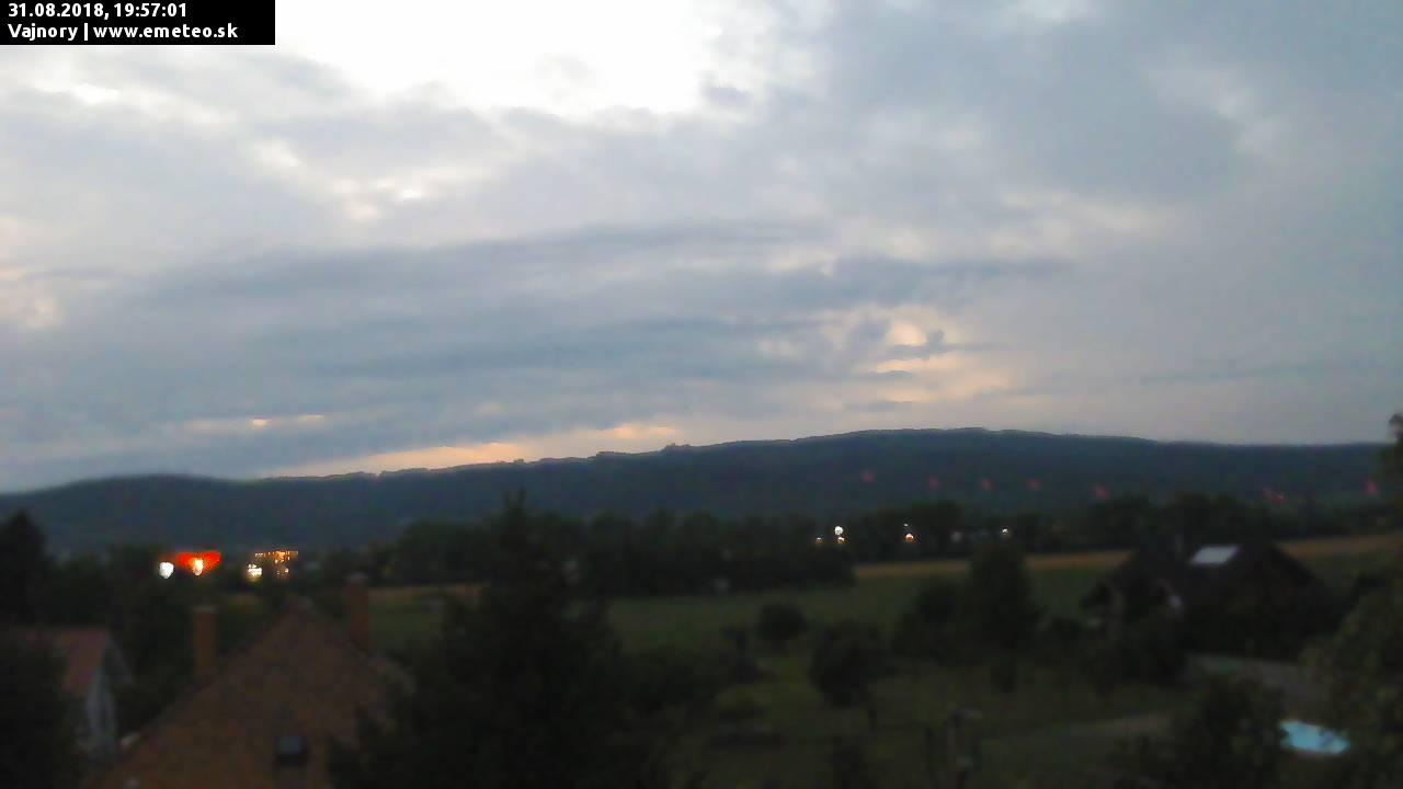 Malé Karpaty