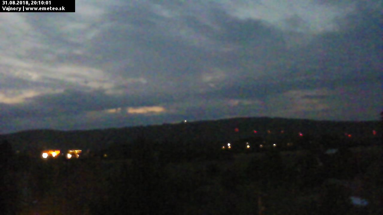Malé Karpaty