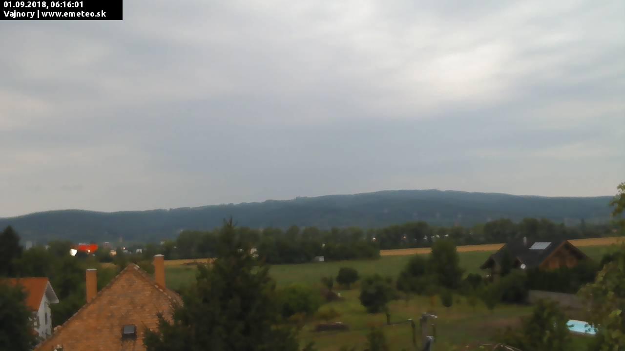 Malé Karpaty