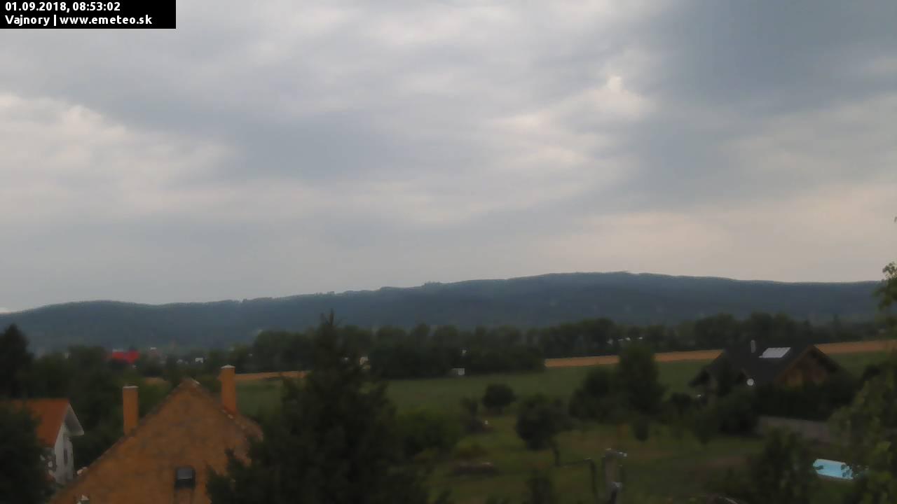 Malé Karpaty