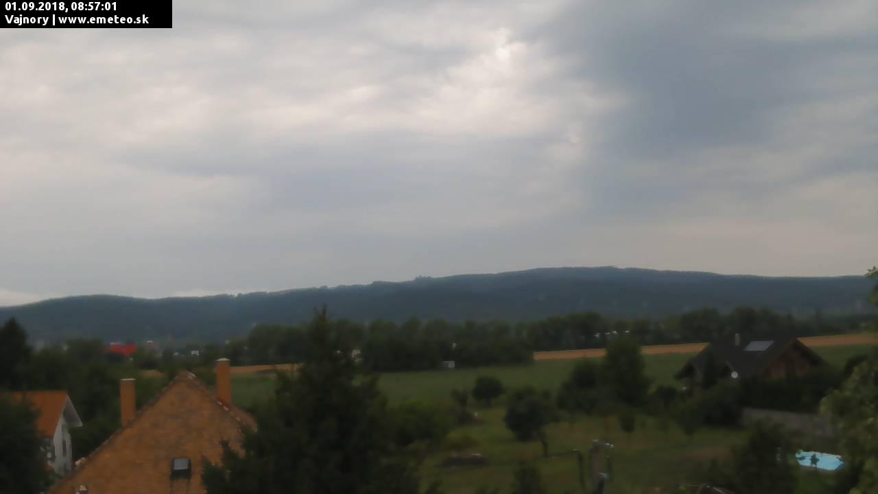 Malé Karpaty