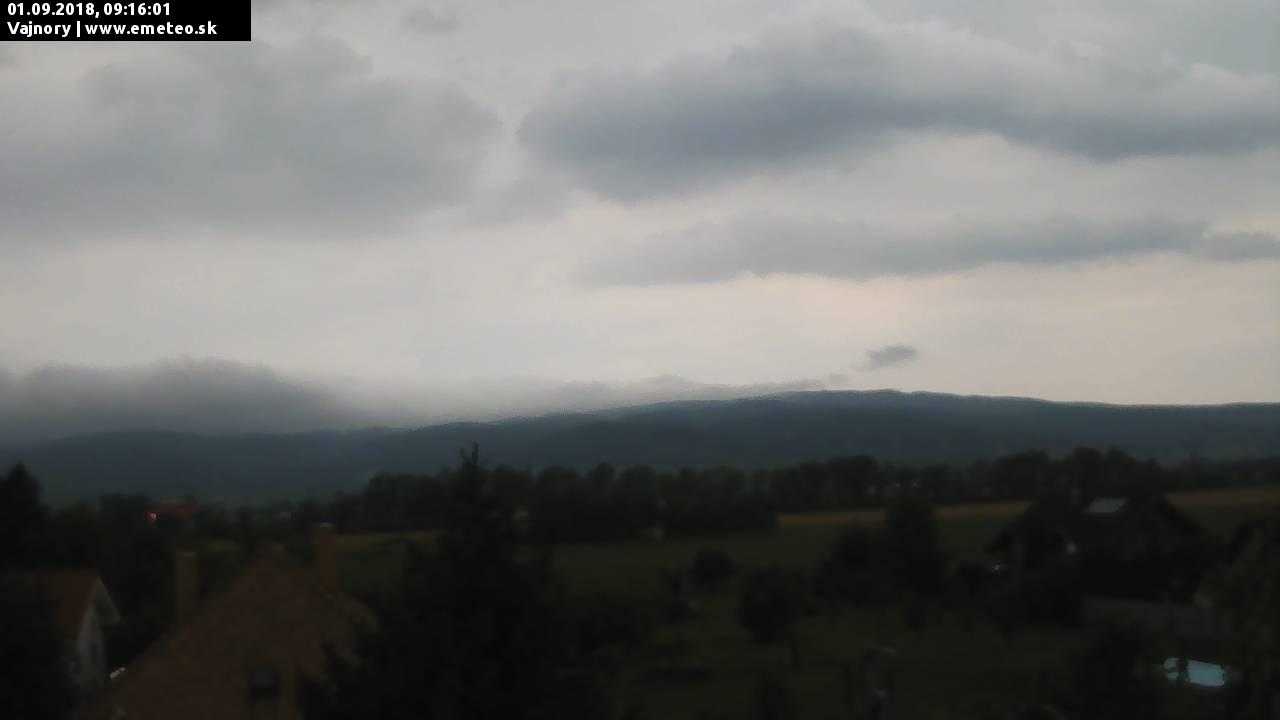 Malé Karpaty