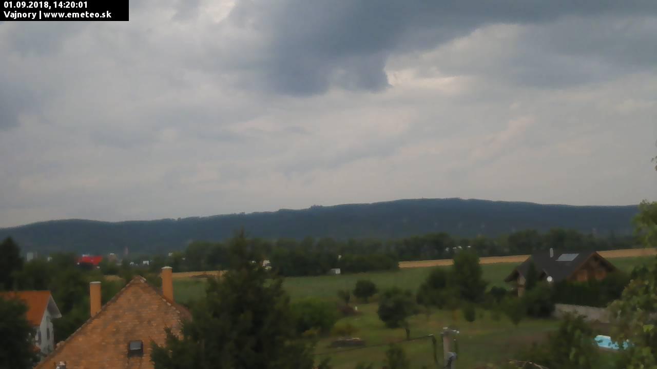 Malé Karpaty