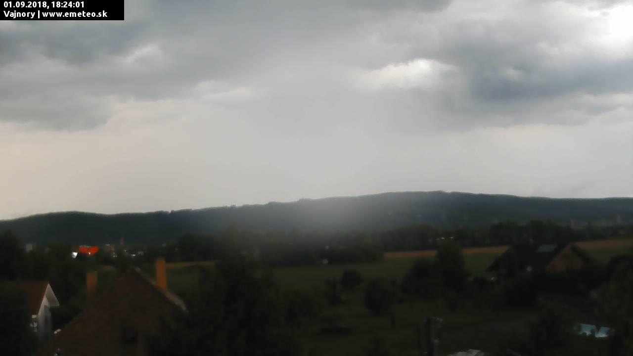 Malé Karpaty