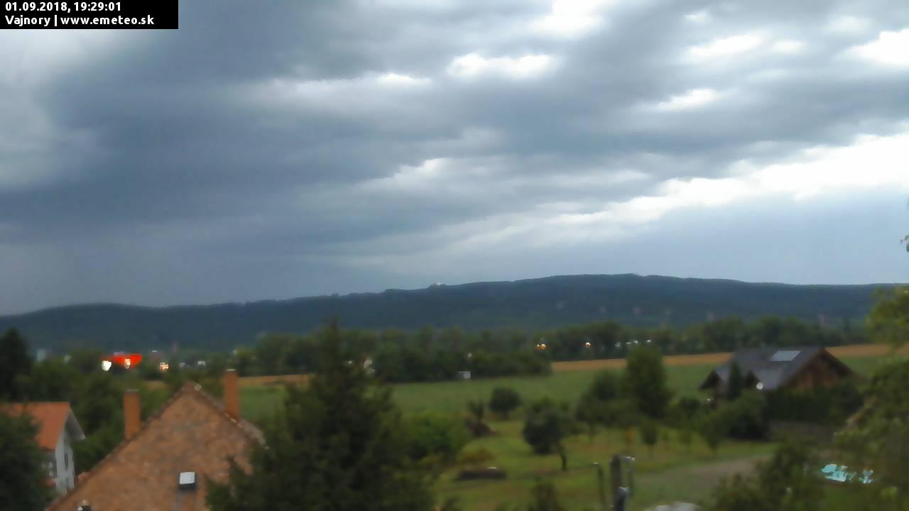 Malé Karpaty
