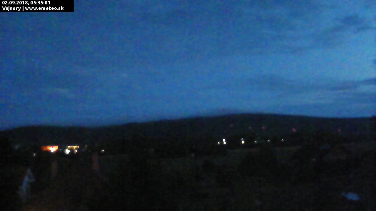 Malé Karpaty