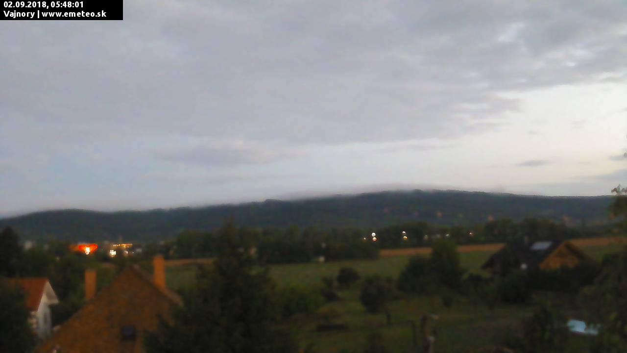 Malé Karpaty
