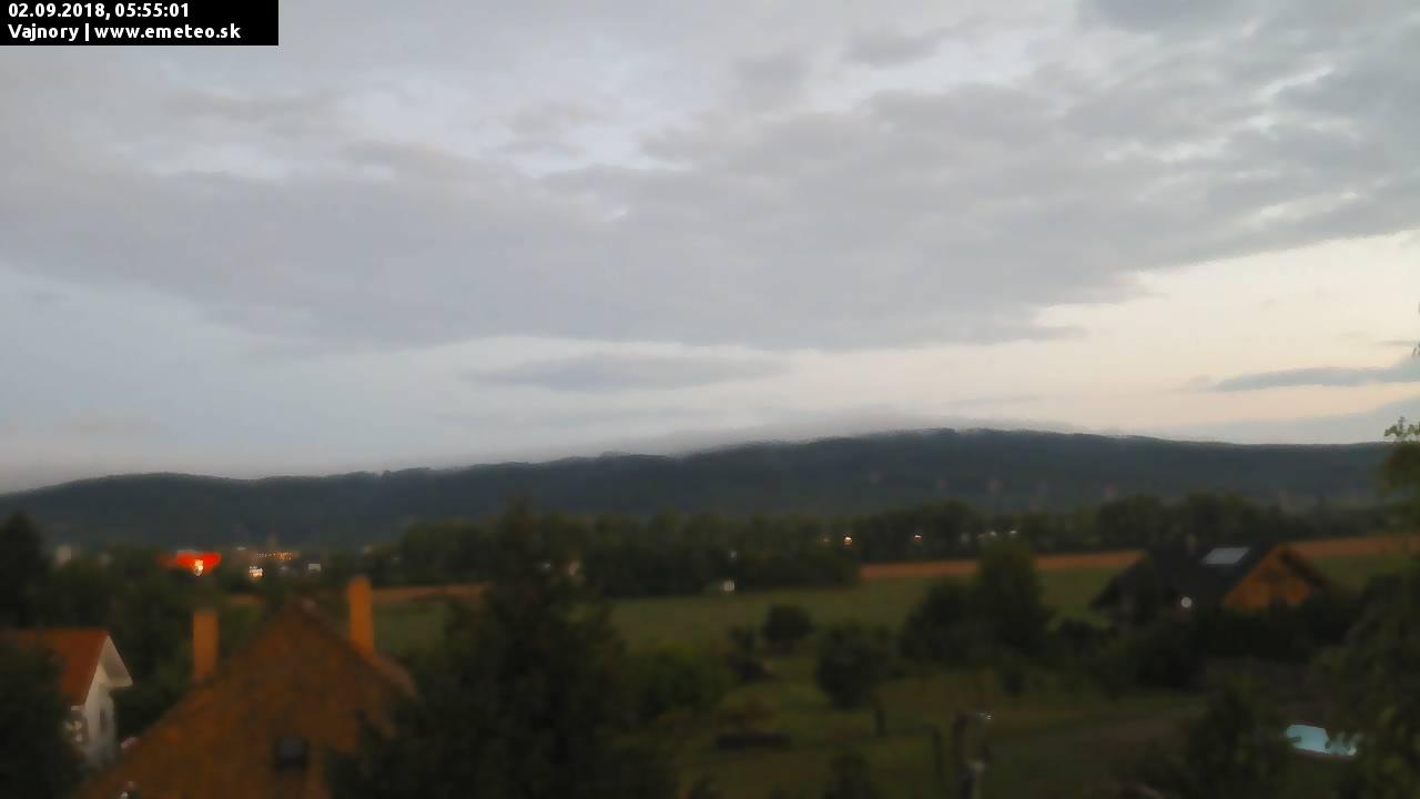 Malé Karpaty