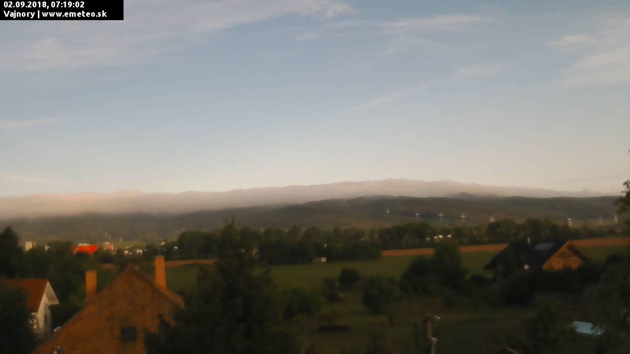 Malé Karpaty