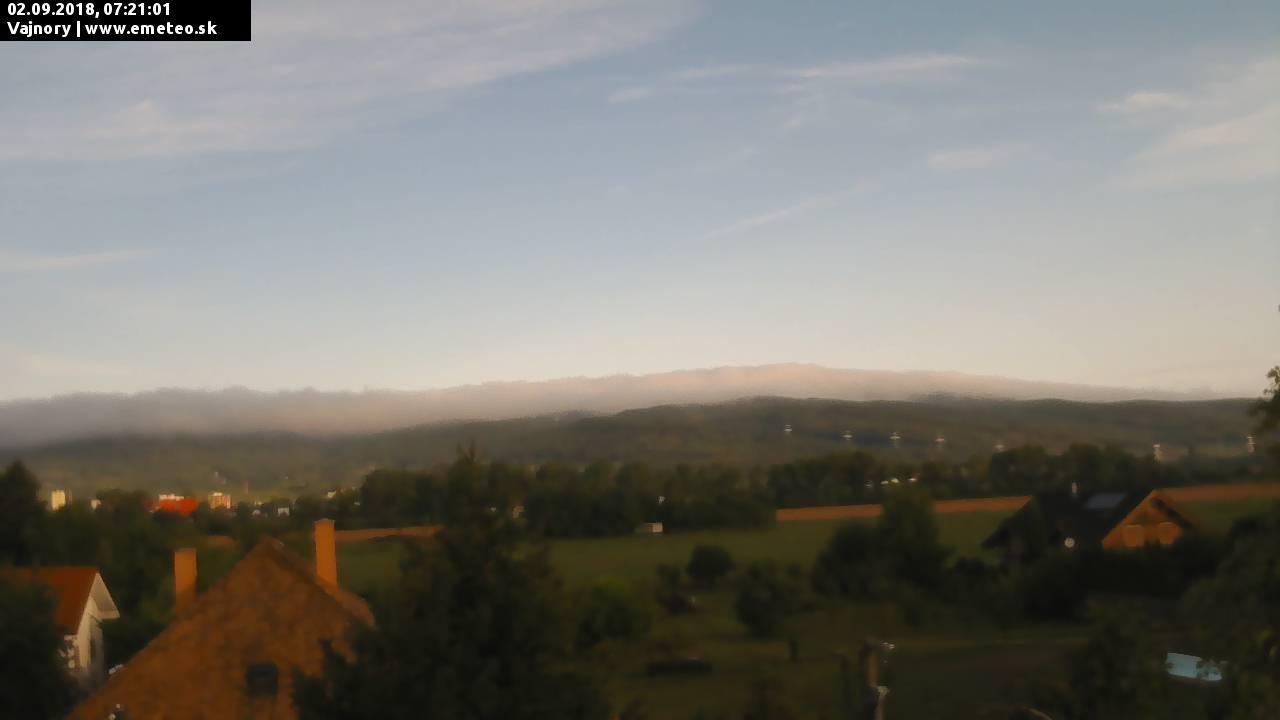 Malé Karpaty