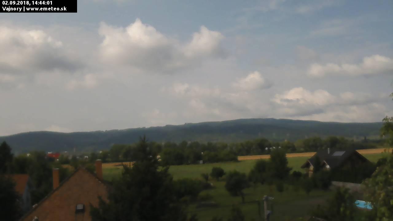Malé Karpaty