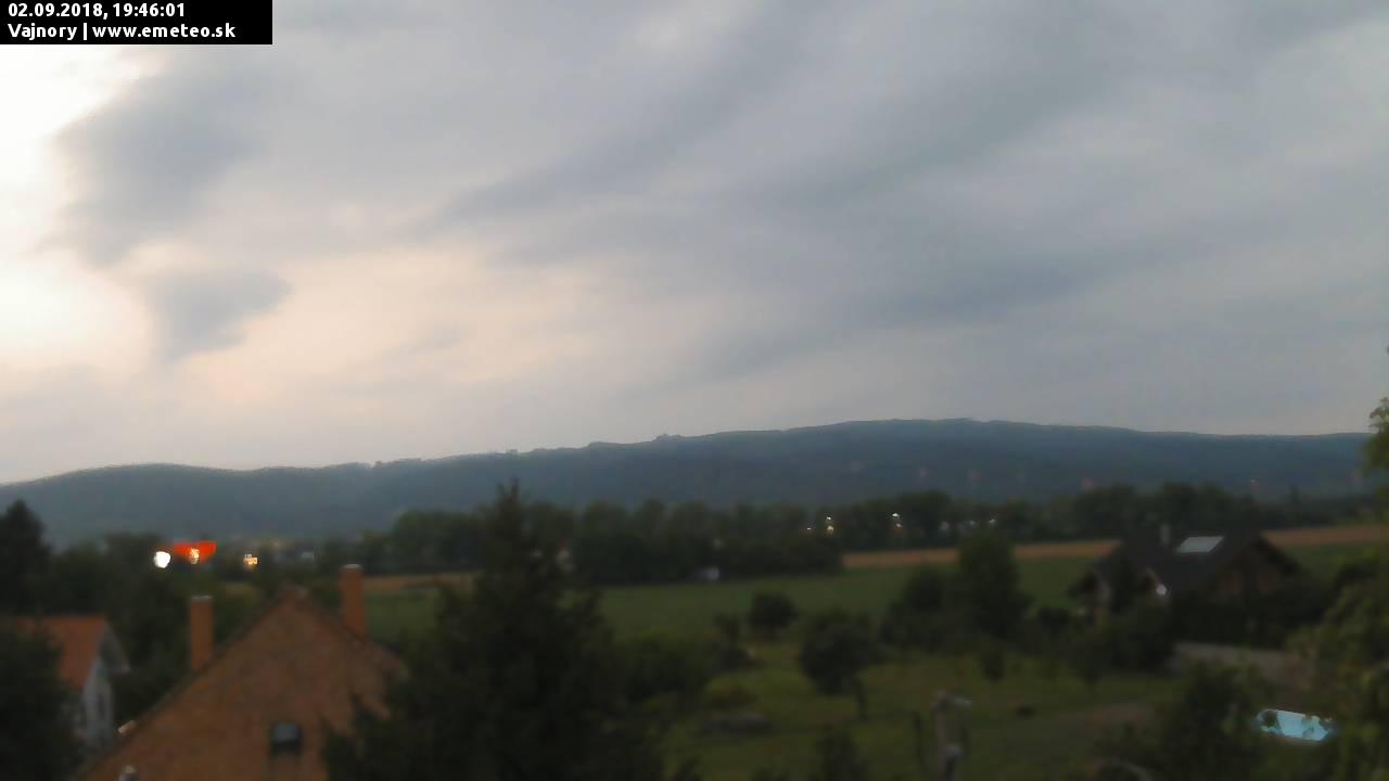 Malé Karpaty