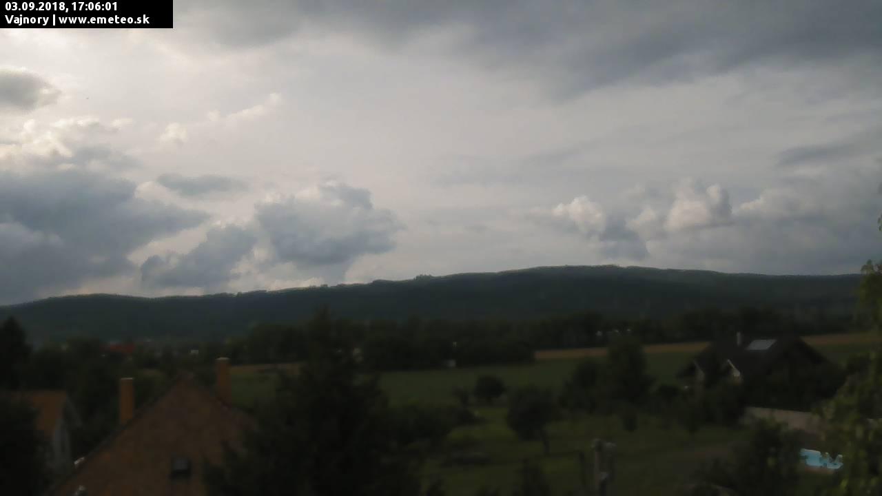 Malé Karpaty