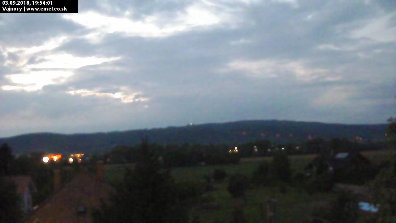 Malé Karpaty