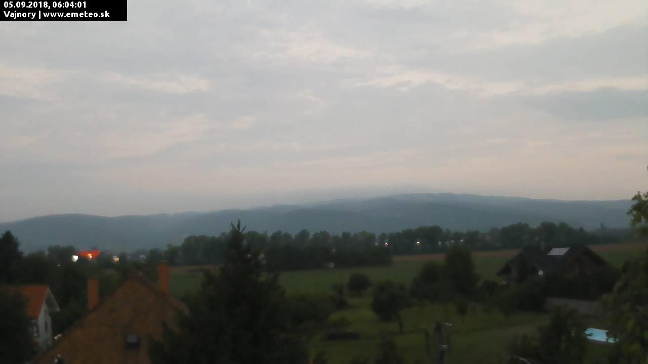 Malé Karpaty