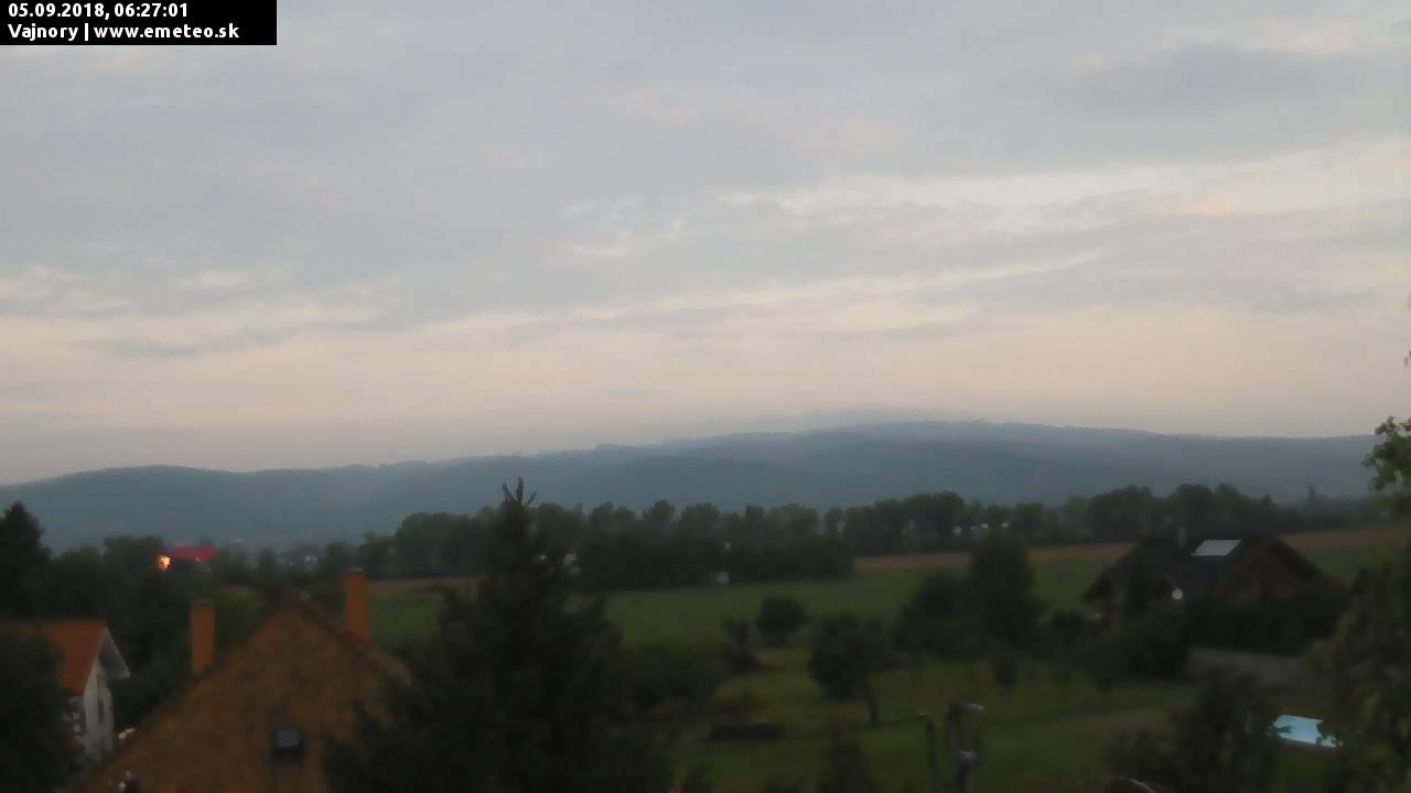 Malé Karpaty
